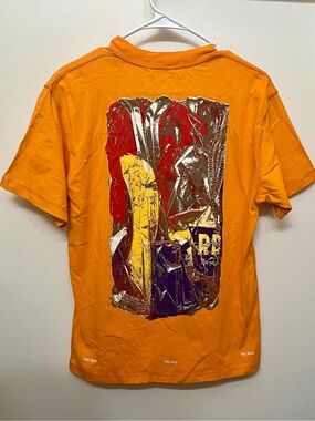 United Standard x Virgil Abloh recycle shirt